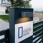 Ribeira Sacra * Parada del Sil
