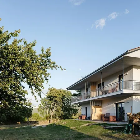 Apartament Ribeira Sacra *