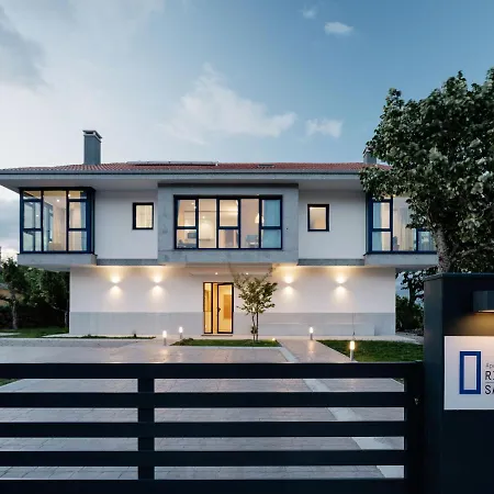 Apartamento Ribeira Sacra *