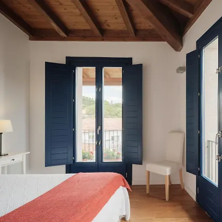 Ribeira Sacra * パラーダ・デ・シル