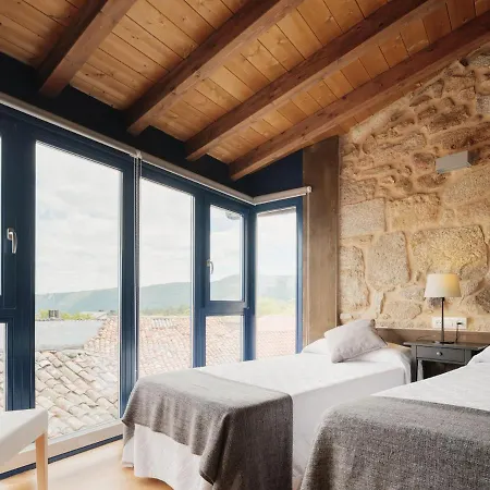 Ribeira Sacra Apartamento Parada del Sil