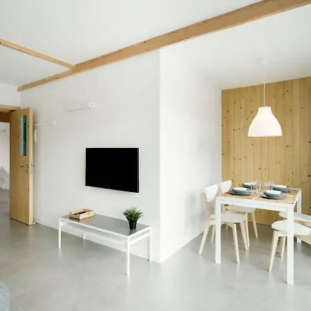 Apartament Ribeira Sacra