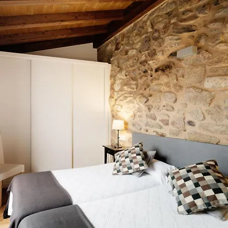 Ribeira Sacra Apartament Parada del Sil