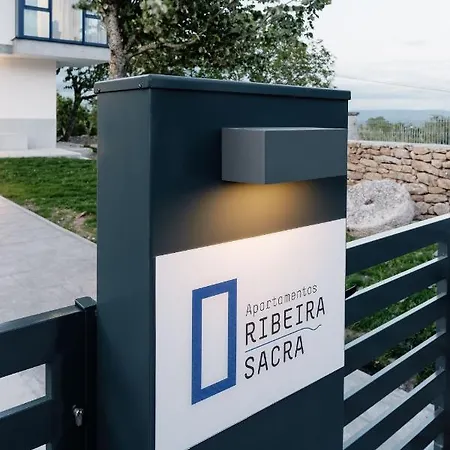 Ribeira Sacra * Parada del Sil