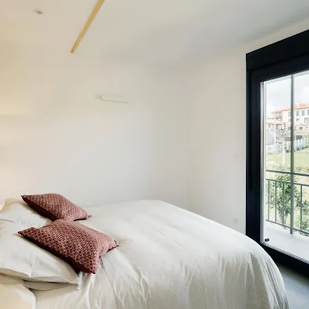 Apartamento Ribeira Sacra *