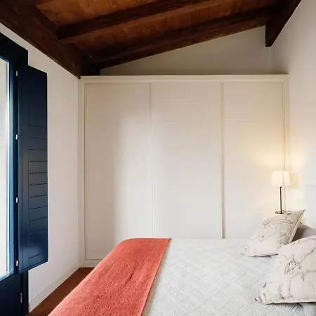 Apartamento Ribeira Sacra