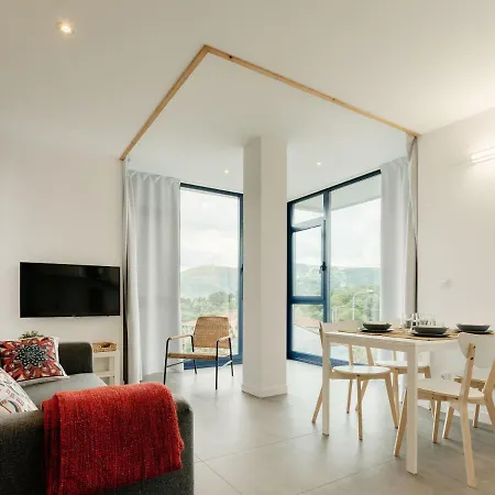 Apartamento Ribeira Sacra