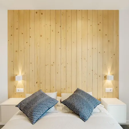 Ribeira Sacra Apartament Parada del Sil