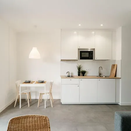 Apartament Ribeira Sacra