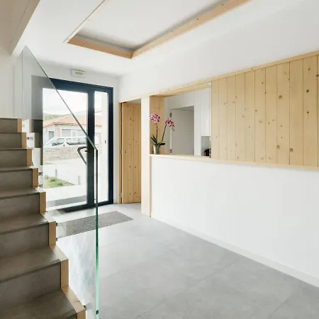 Apartamento Ribeira Sacra *