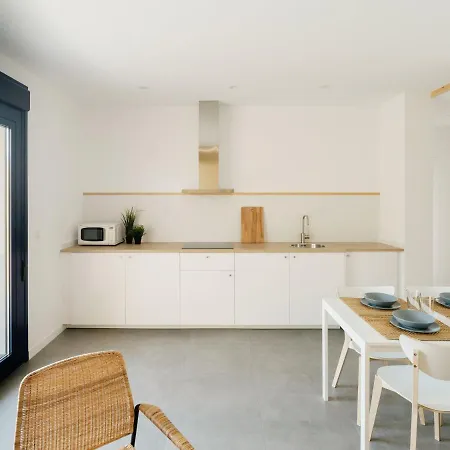 Apartamento Ribeira Sacra