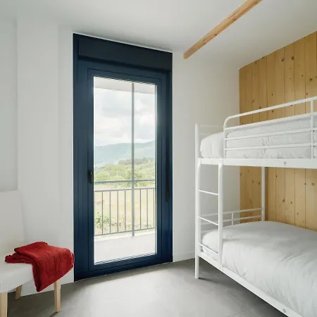 Ribeira Sacra Apartament