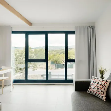 Apartamento Ribeira Sacra