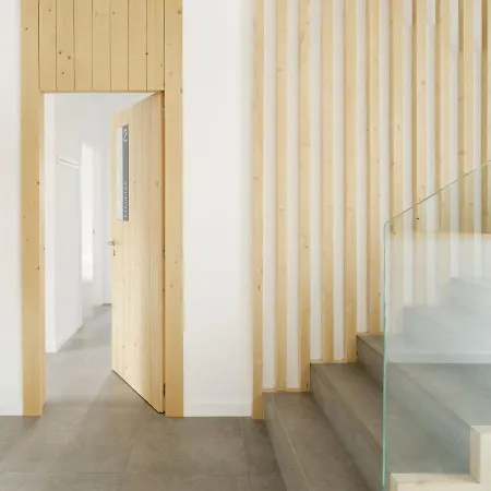 Apartamento Ribeira Sacra Parada del Sil