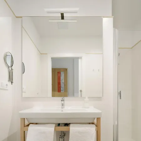 Apartament Ribeira Sacra *