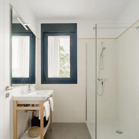 Ribeira Sacra Apartament Parada del Sil