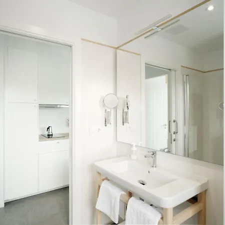 Apartamento Ribeira Sacra