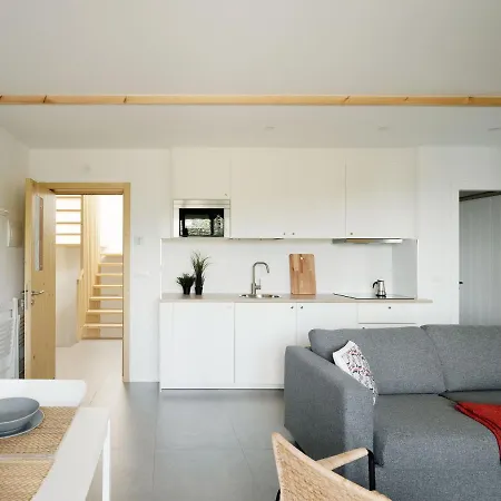 Apartamento Ribeira Sacra