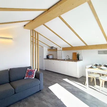 Apartment Ribeira Sacra *