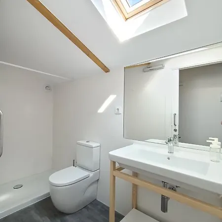 Ribeira Sacra * パラーダ・デ・シル