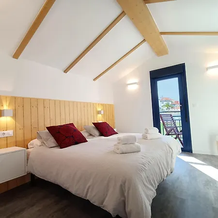 Ribeira Sacra Apartment Parada del Sil