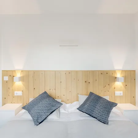 Apartment Ribeira Sacra