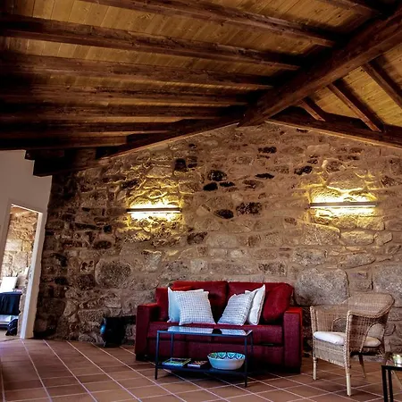 Ribeira Sacra Apartamento *