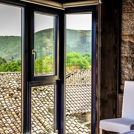 Ribeira Sacra Parada del Sil