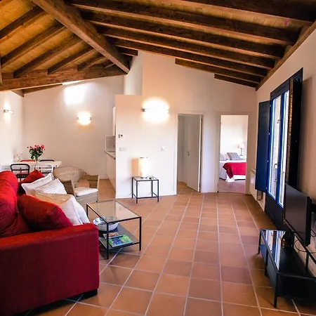 Apartamento Ribeira Sacra *