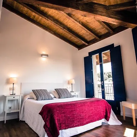 Apartament Ribeira Sacra