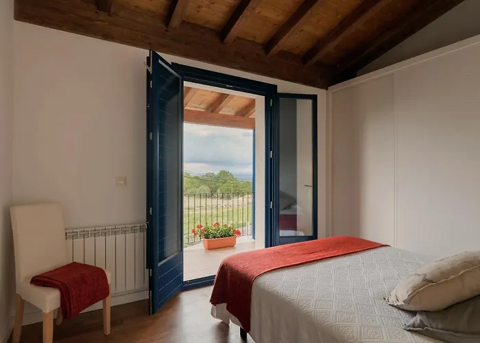 Appartement Ribeira Sacra Parada del Sil