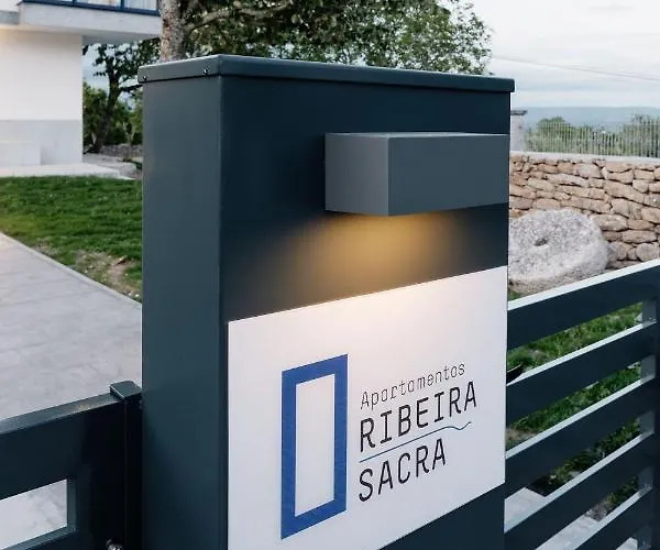Ribeira Sacra * Parada del Sil