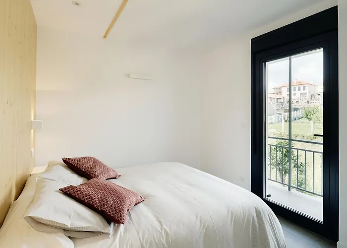 Appartement Ribeira Sacra *