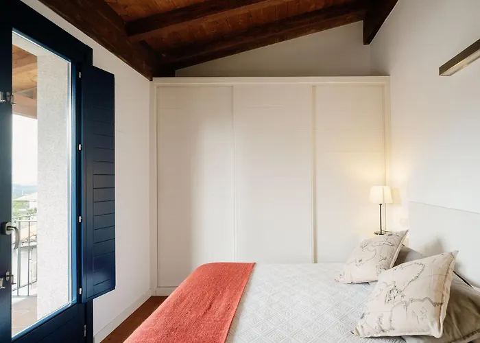 Appartement Ribeira Sacra