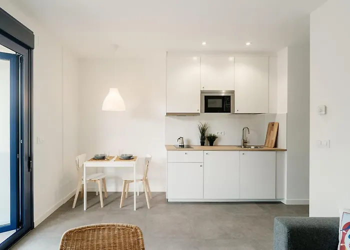 Appartement Ribeira Sacra
