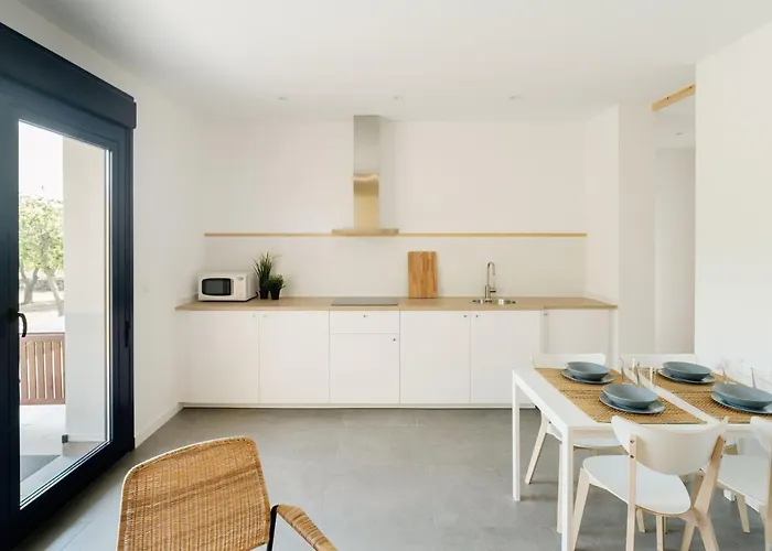 Appartement Ribeira Sacra