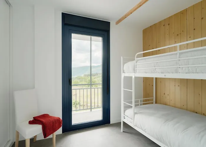 Ribeira Sacra Appartement