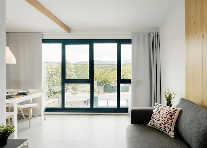 Appartement Ribeira Sacra