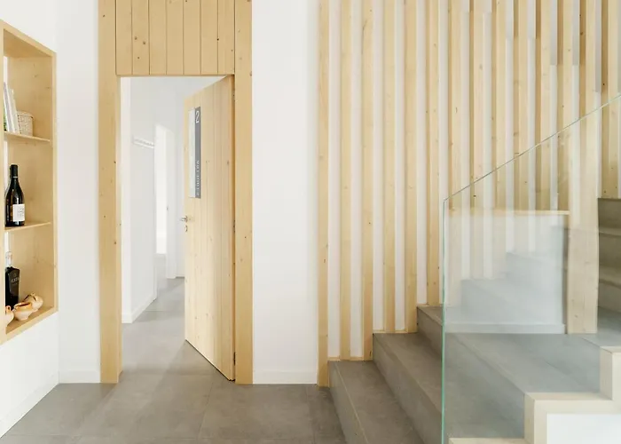 Daire Ribeira Sacra Parada del Sil