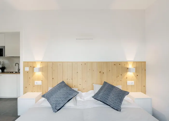 Appartement Ribeira Sacra