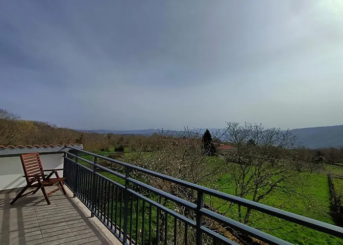 Ribeira Sacra Appartement