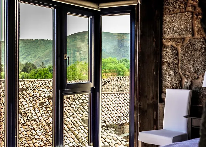 Ribeira Sacra Parada del Sil