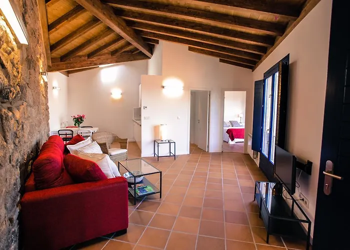 Daire Ribeira Sacra *