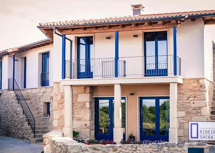 Ribeira Sacra Daire *